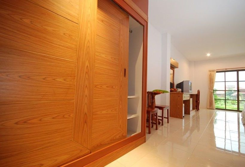 Hotel Golden Cliff Beach 6