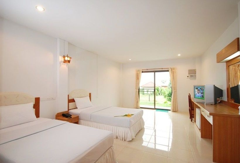 Hotel Golden Cliff Beach 7