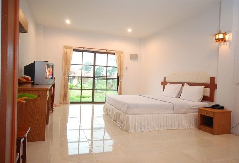 Hotel Golden Cliff Beach 9