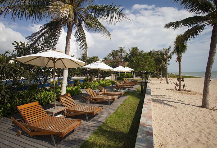 Kuiburi Hotel & Resort Prachuap Khiri Khan