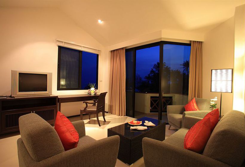 Kuiburi Hotel & Resort 10