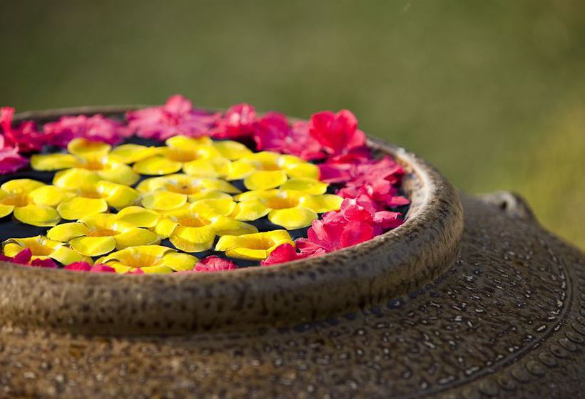 Kuiburi Hotel & Resort 11