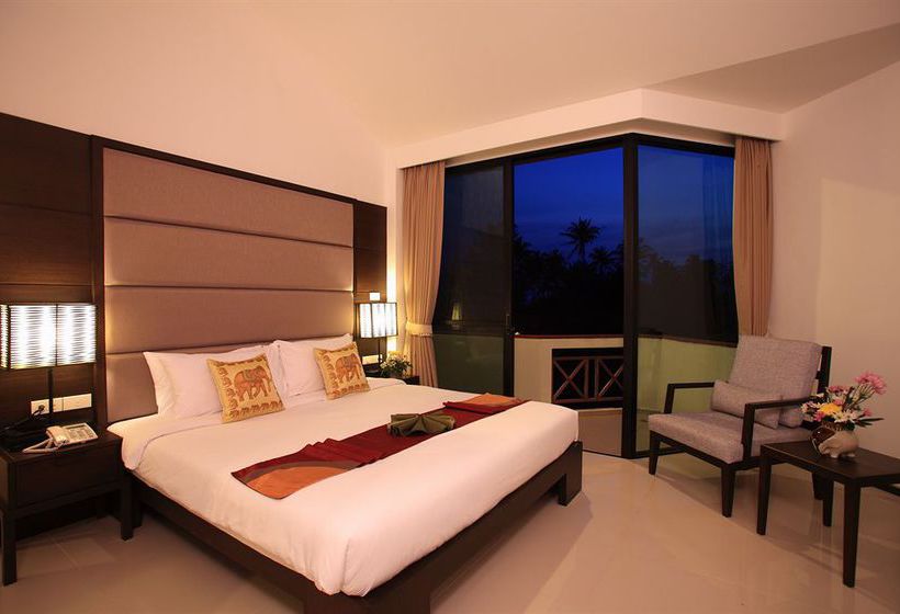 Kuiburi Hotel & Resort 12