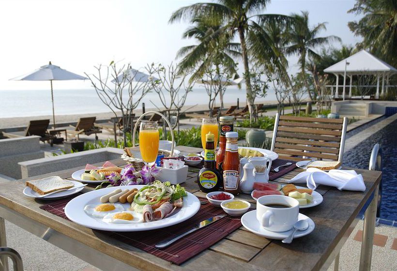 Kuiburi Hotel & Resort 14