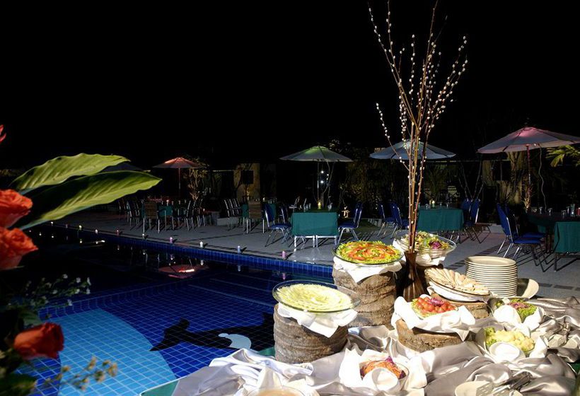 Kuiburi Hotel & Resort 15