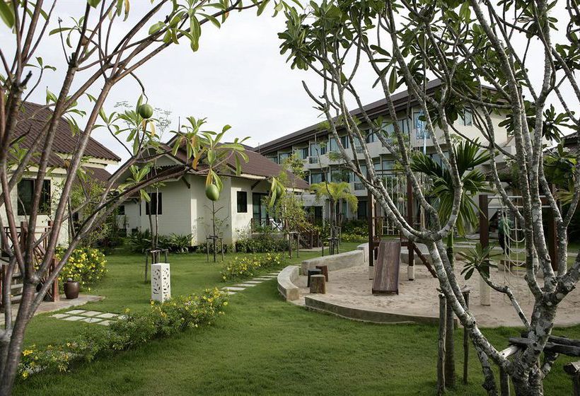 Kuiburi Hotel & Resort 16