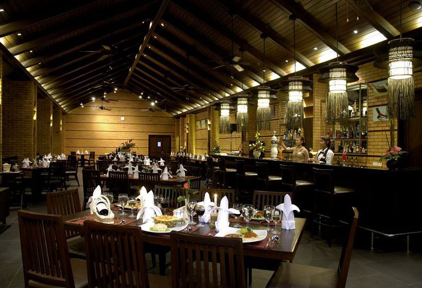 Kuiburi Hotel & Resort 17