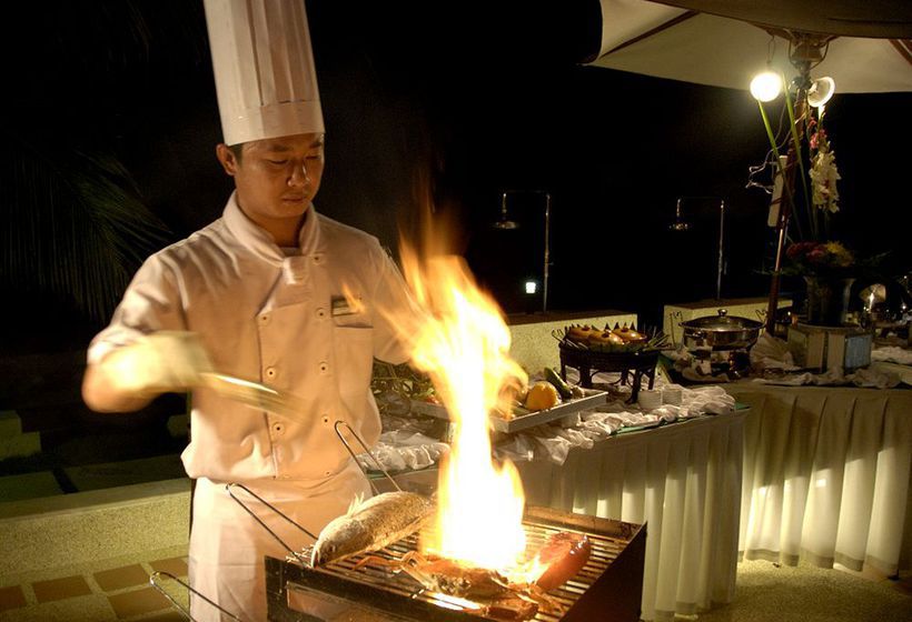 Kuiburi Hotel & Resort 18