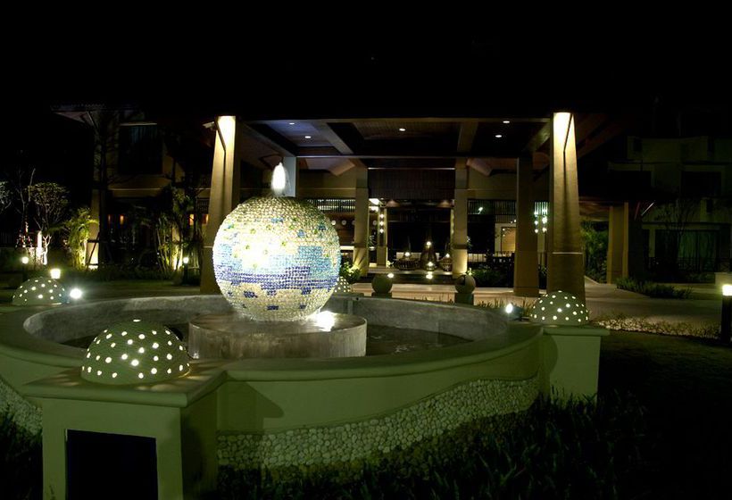 Kuiburi Hotel & Resort 19