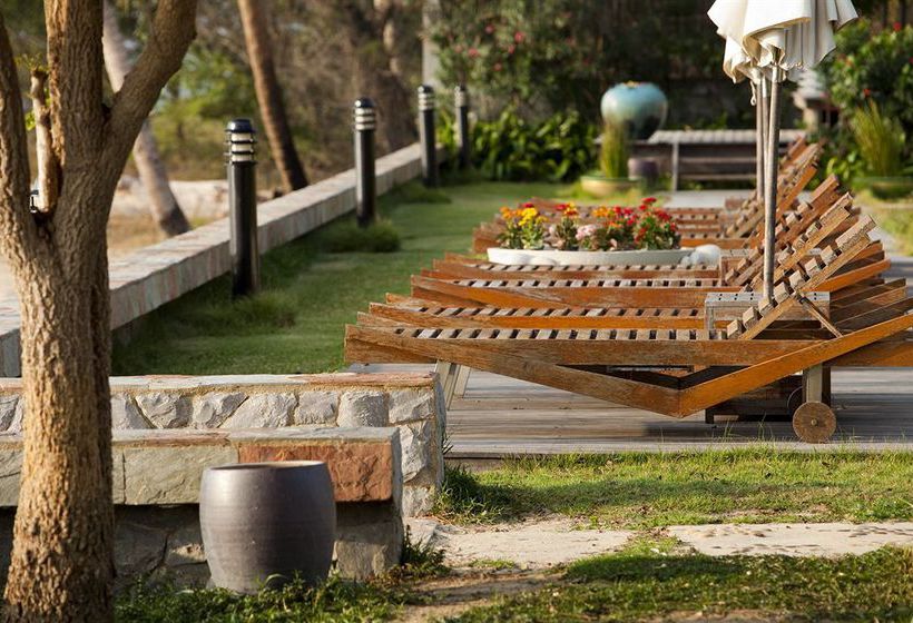 Kuiburi Hotel & Resort 2