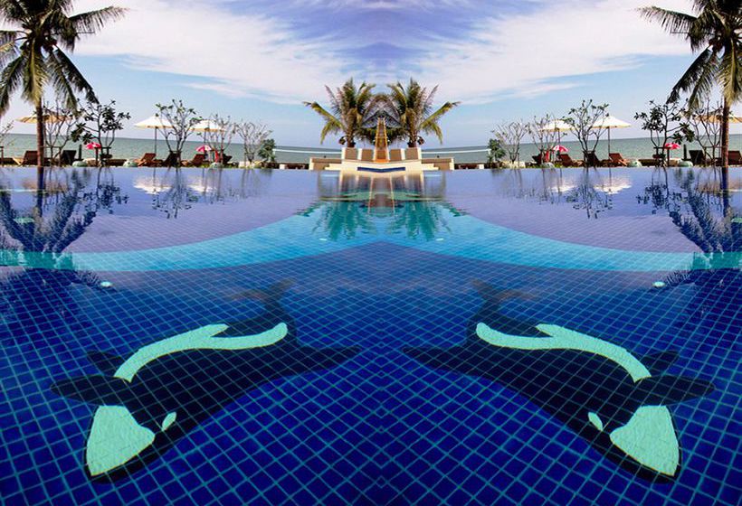 Kuiburi Hotel & Resort 20