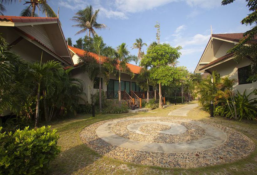 Kuiburi Hotel & Resort 3