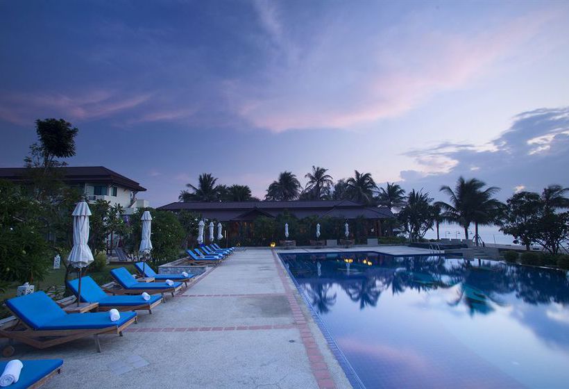 Kuiburi Hotel & Resort 4