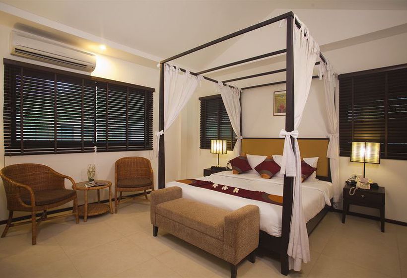 Kuiburi Hotel & Resort 6