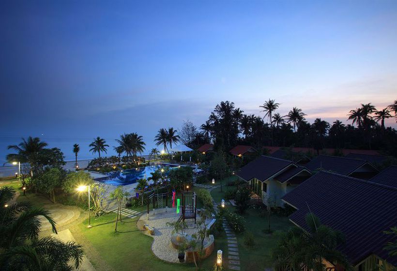 Kuiburi Hotel & Resort 7