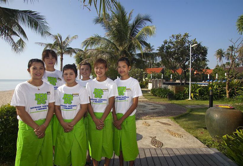 Kuiburi Hotel & Resort 8