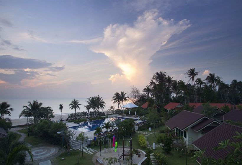 Kuiburi Hotel & Resort 9