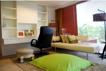 The Lantern Marina Villas Phuket 1