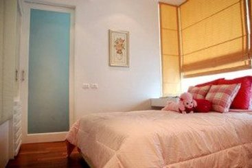 The Lantern Marina Villas Phuket 5