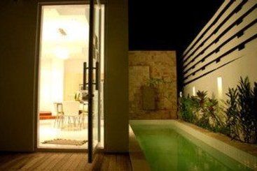 The Lantern Marina Villas Phuket 6