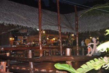 Hotel Tenta Nakara Ao Por Phuket