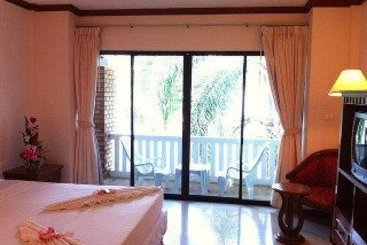 Hotel Bayshore Resort & Spa 3