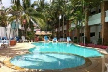 Hotel Bayshore Resort & Spa 7