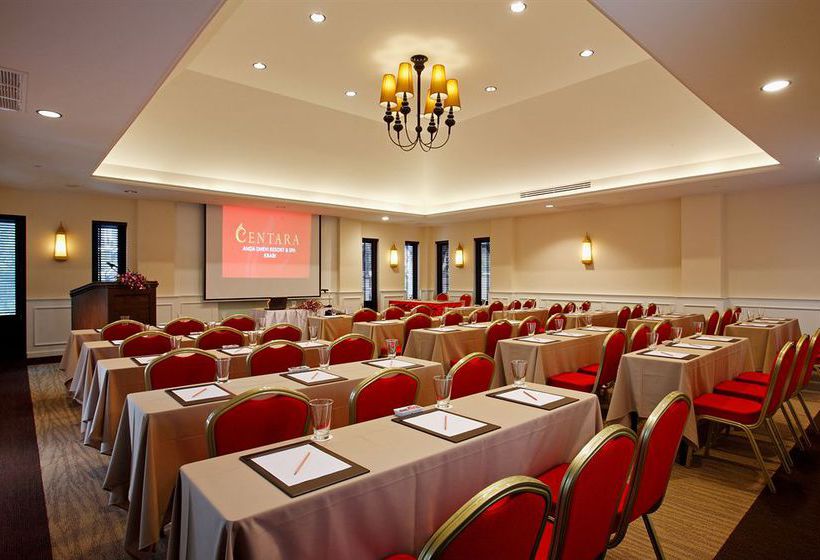 Hotel Centara Anda Dhevi & Spa 11