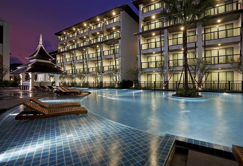 Hotel Centara Anda Dhevi & Spa 12
