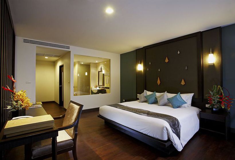 Hotel Centara Anda Dhevi & Spa 13