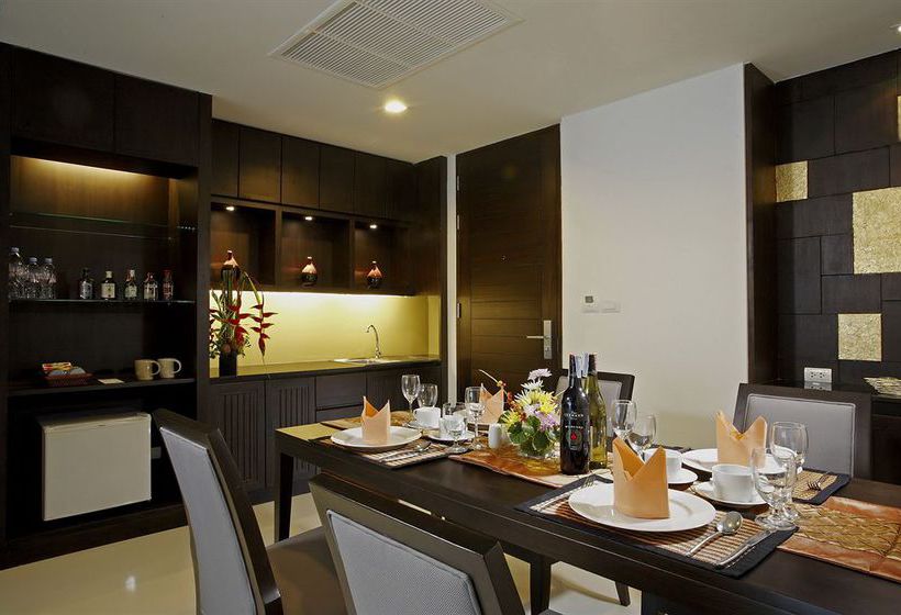 Hotel Centara Anda Dhevi & Spa 14