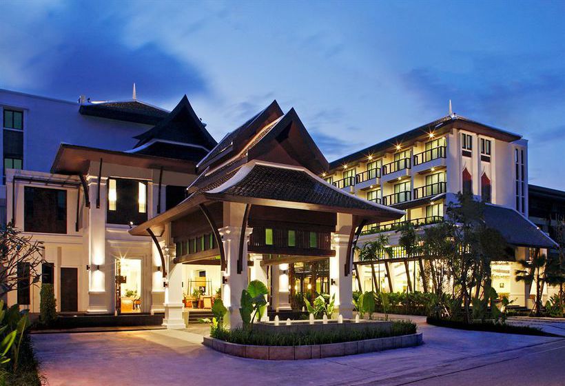 Hotel Centara Anda Dhevi & Spa 15