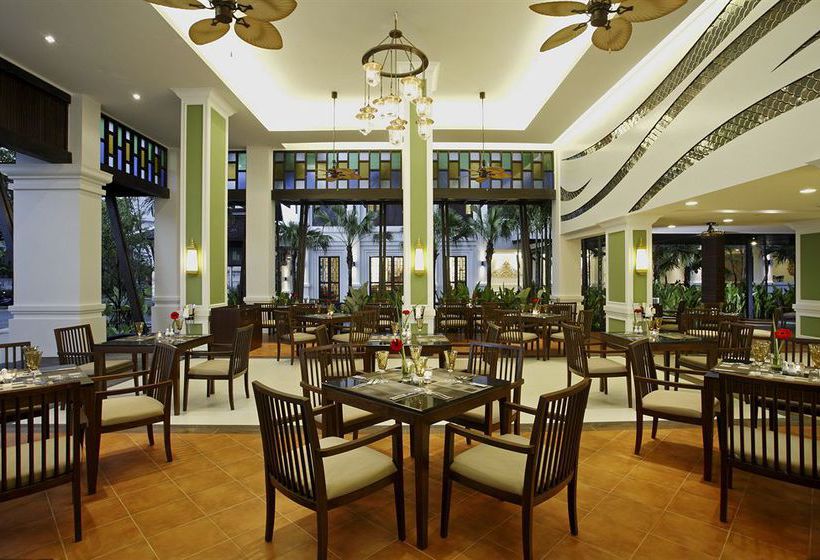 Hotel Centara Anda Dhevi & Spa 16