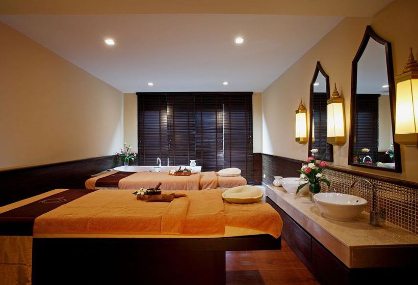 Hotel Centara Anda Dhevi & Spa 17