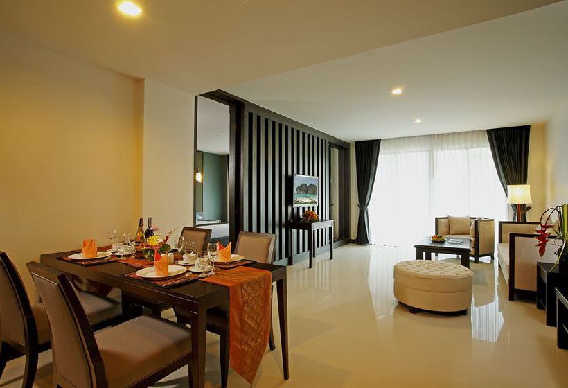 Hotel Centara Anda Dhevi & Spa 18