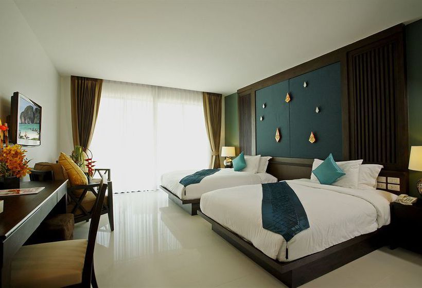 Hotel Centara Anda Dhevi & Spa 19