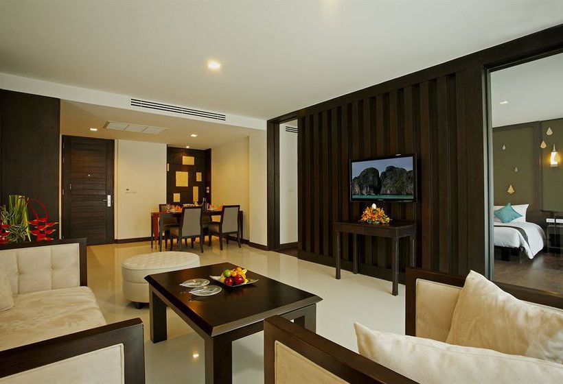 Hotel Centara Anda Dhevi & Spa 3