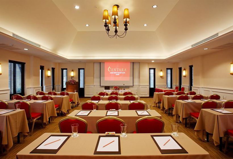 Hotel Centara Anda Dhevi & Spa 4