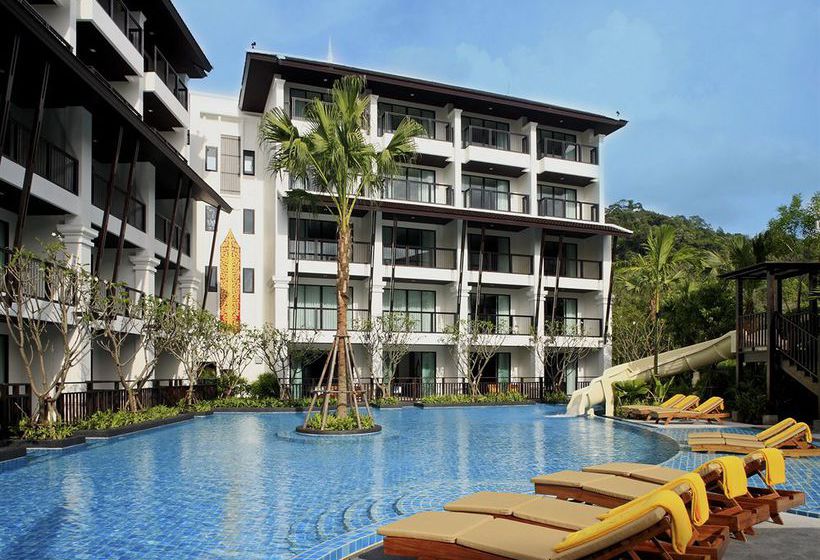 Hotel Centara Anda Dhevi & Spa 6