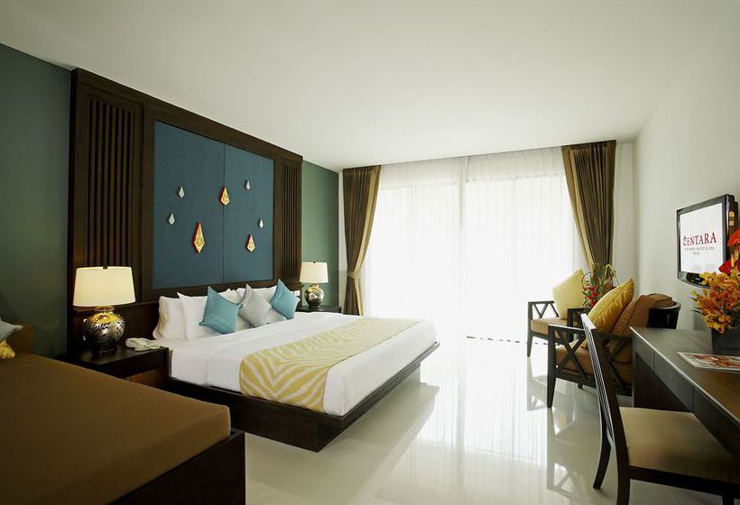 Hotel Centara Anda Dhevi & Spa 7