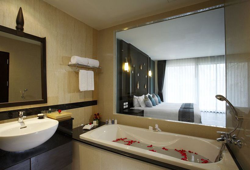 Hotel Centara Anda Dhevi & Spa 9