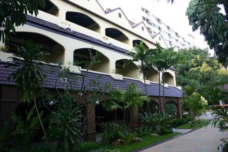 Hotel Splendid Resort Jomtien 1