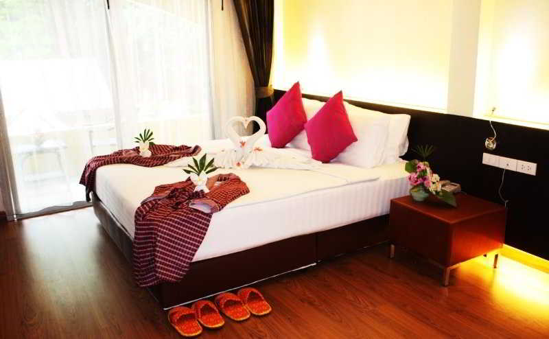 Hotel Splendid Resort Jomtien 10