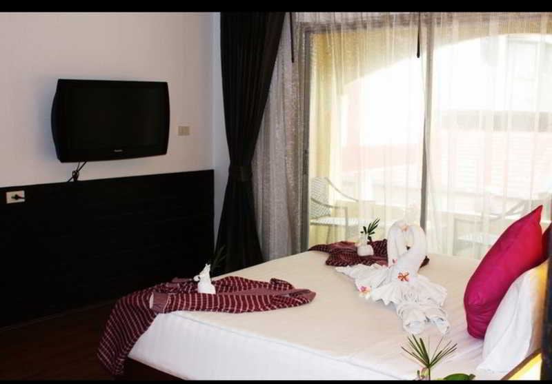 Hotel Splendid Resort Jomtien 13