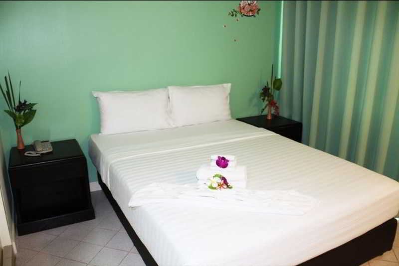 Hotel Splendid Resort Jomtien 15