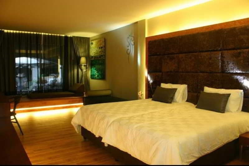 Hotel Splendid Resort Jomtien 16