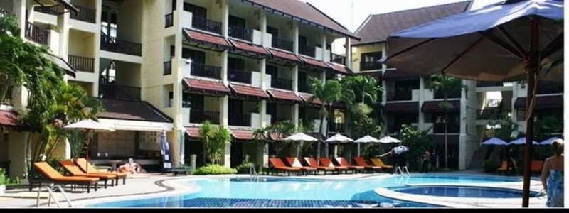 Hotel Splendid Resort Jomtien 19