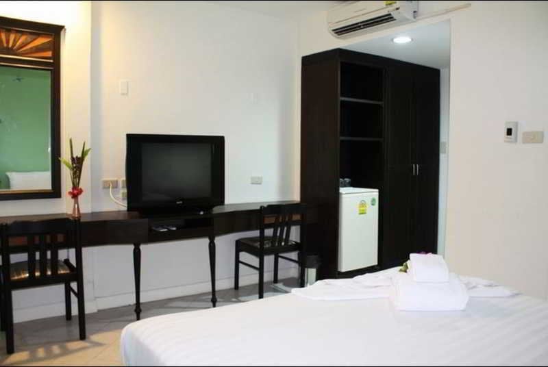 Hotel Splendid Resort Jomtien 20