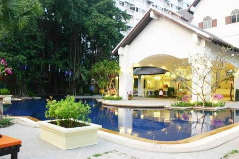 Hotel Splendid Resort Jomtien 3