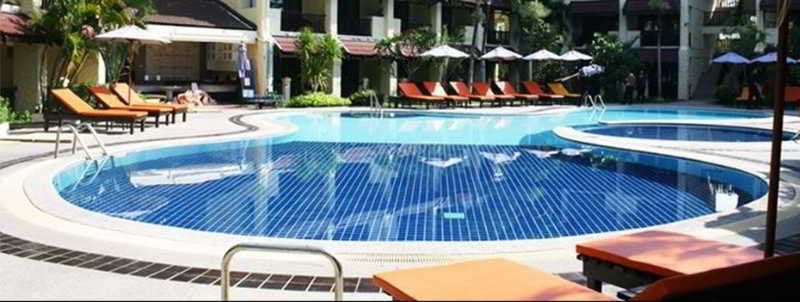 Hotel Splendid Resort Jomtien 4